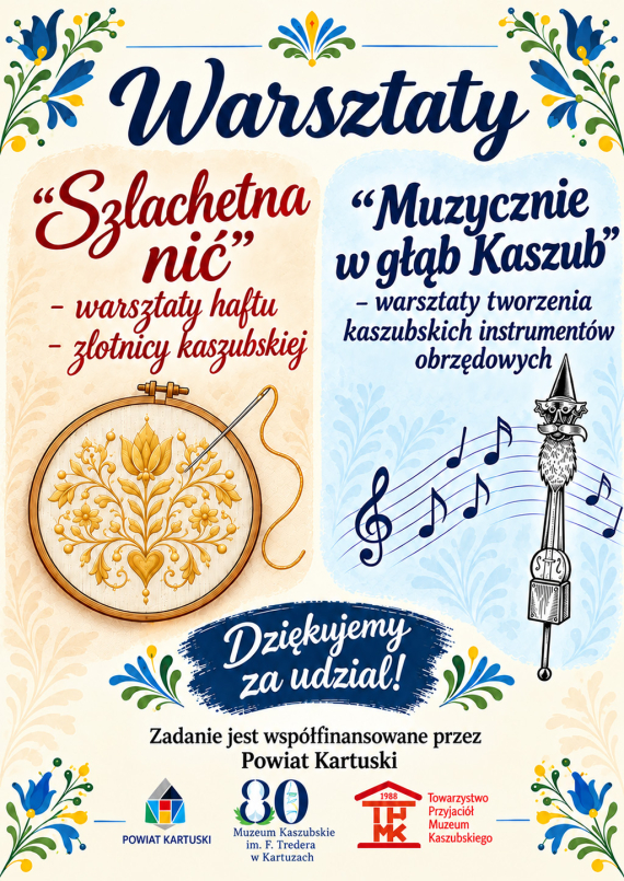 Treść plakatu w treści artykułu
