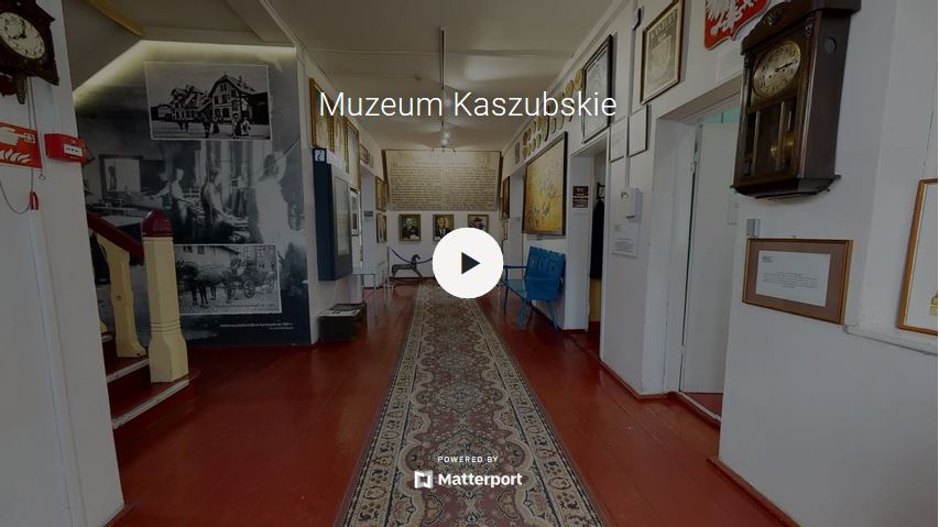 Wirtualny spacer po Muzeum - link